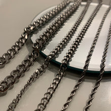 Load image into Gallery viewer, Link Chain (8mm)