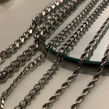 Load image into Gallery viewer, Rope Chain