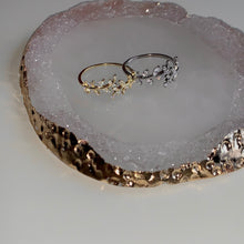 Load image into Gallery viewer, Leaf Ring