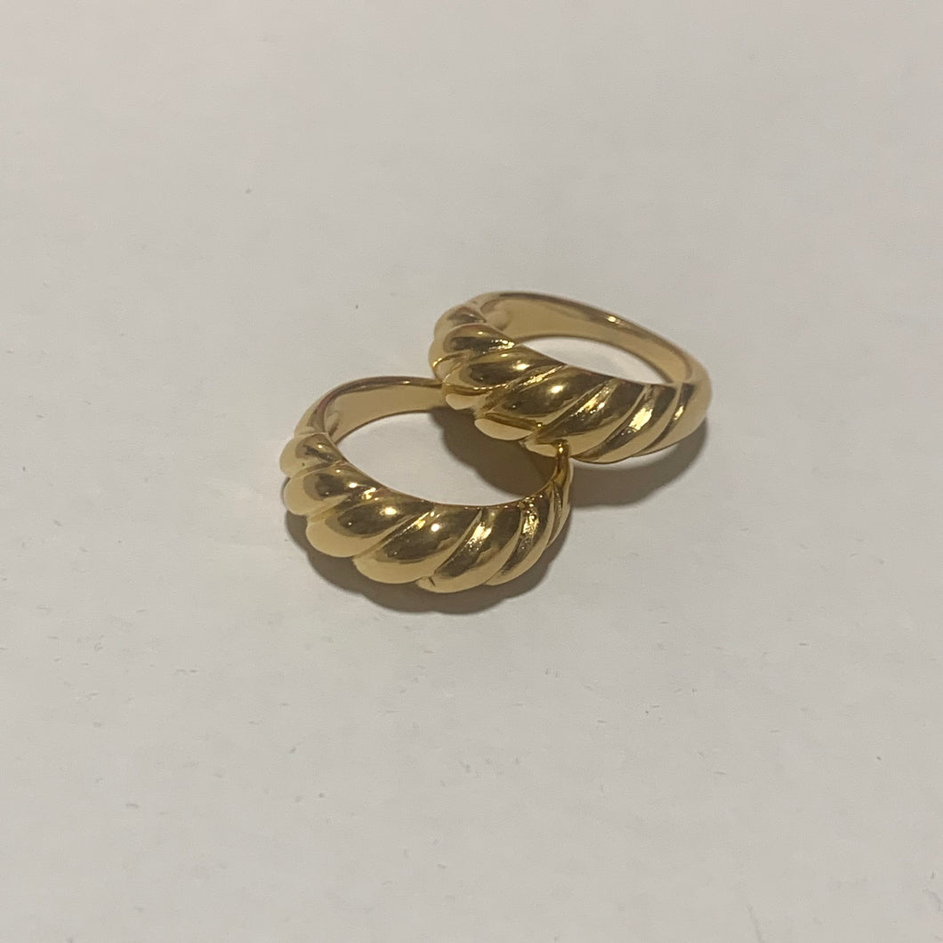 Shell Ring