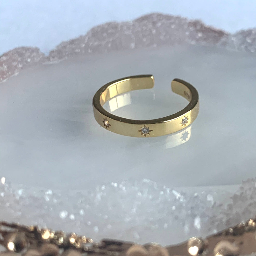 Starry Ring