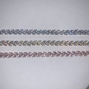 Ivy Bracelet