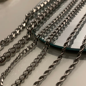 Rope Chain