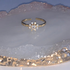 May Ring