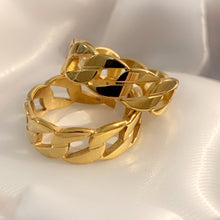 Load image into Gallery viewer, Ebony Ring
