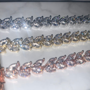 Ivy Bracelet