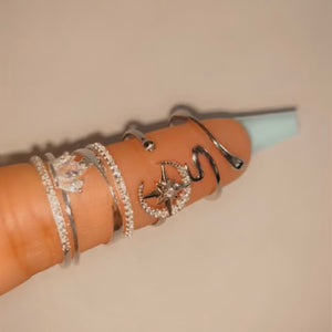 Belle Ring