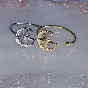 Mina Ring