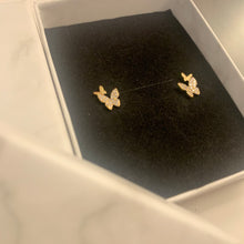 Load image into Gallery viewer, Flutter Earrings

