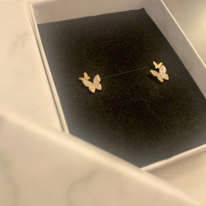 Flutter Earrings