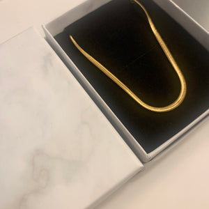 Snake Chain