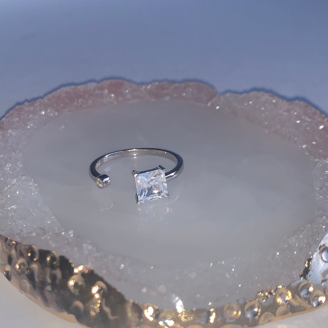 Azure Ring