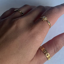 Load image into Gallery viewer, Starry Ring
