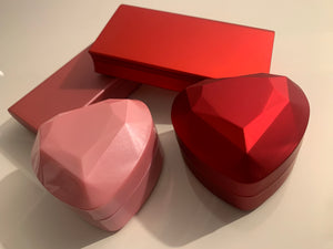 Red Heart Light Gift box