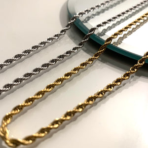 Rope Chain