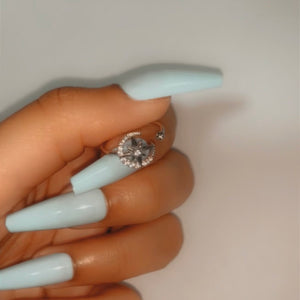 Mina Ring