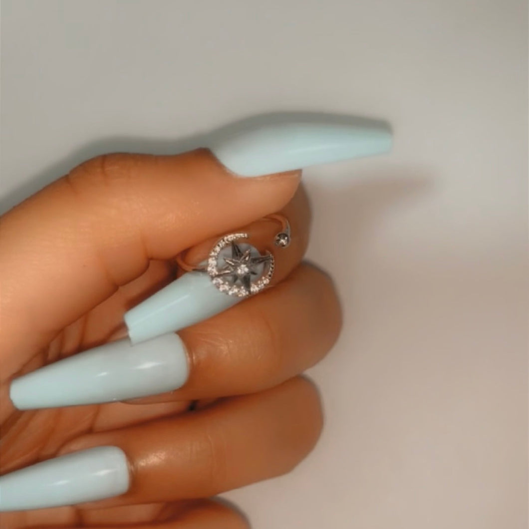 Mina Ring