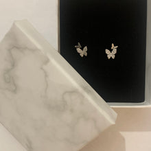 Load image into Gallery viewer, Flutter Earrings
