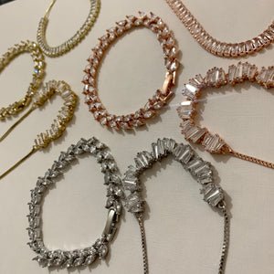 Ivy Bracelet